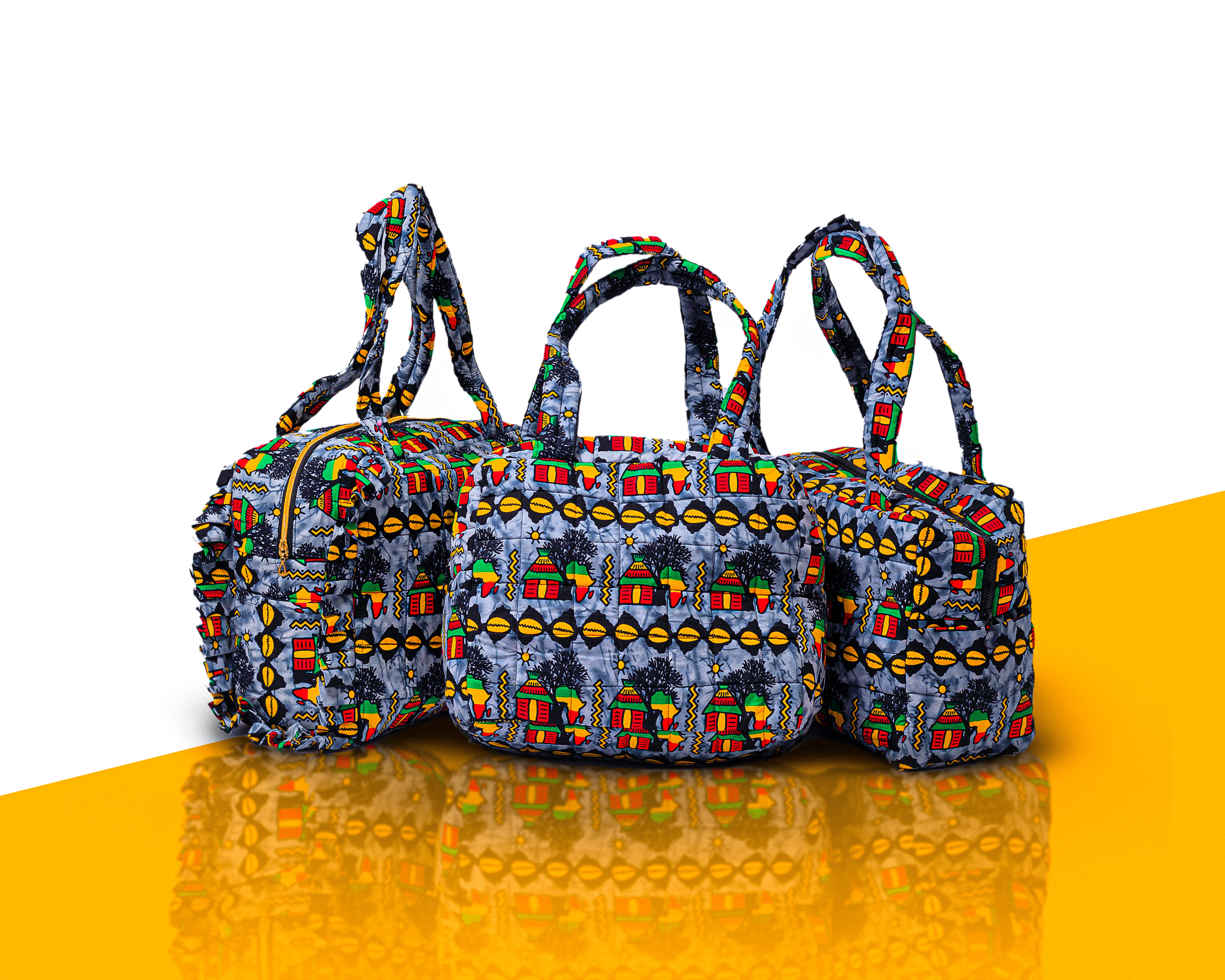 Ankara weekender
